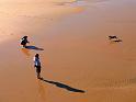 En-la-playa